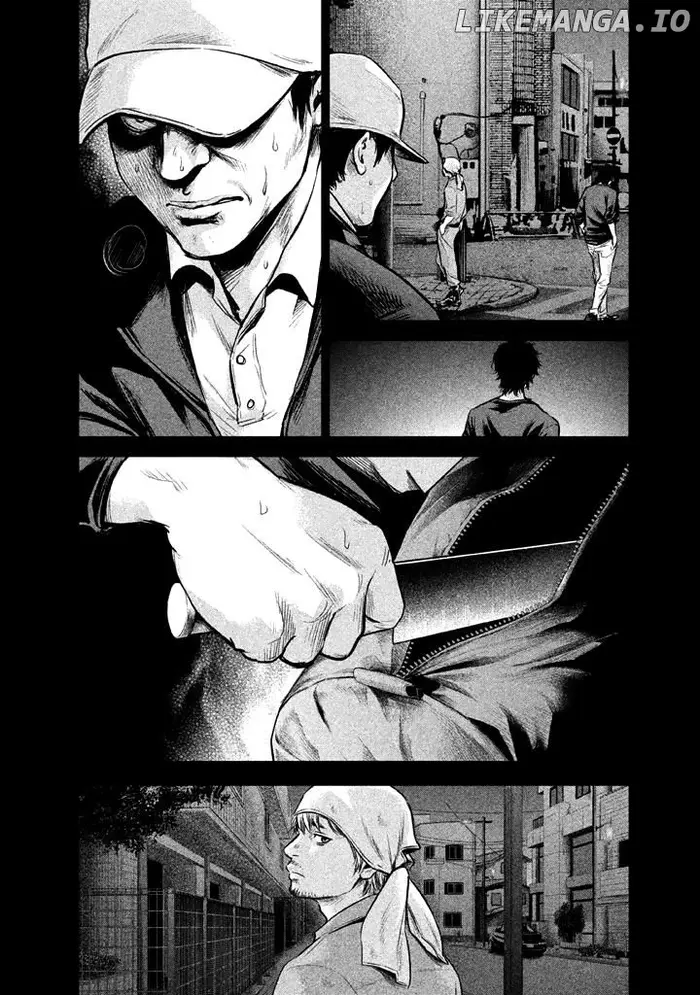 Hare Kon Chapter 126 image 13_optimized